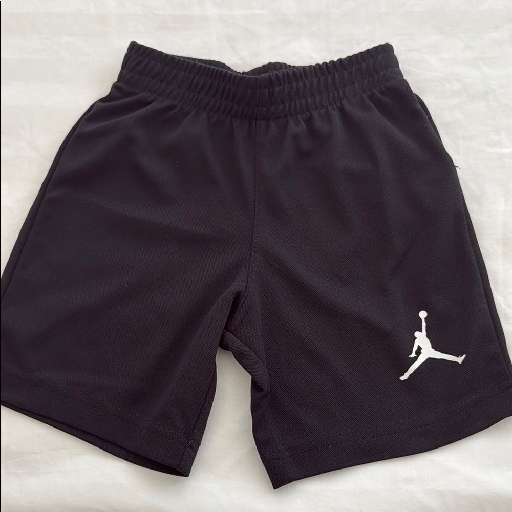 Boys Jordan Shorts